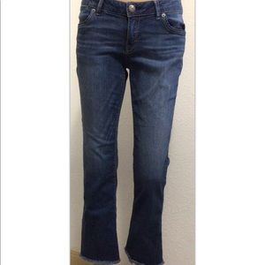 BCBGeneration Avalon Denim Jeans Sz 26 Women’s